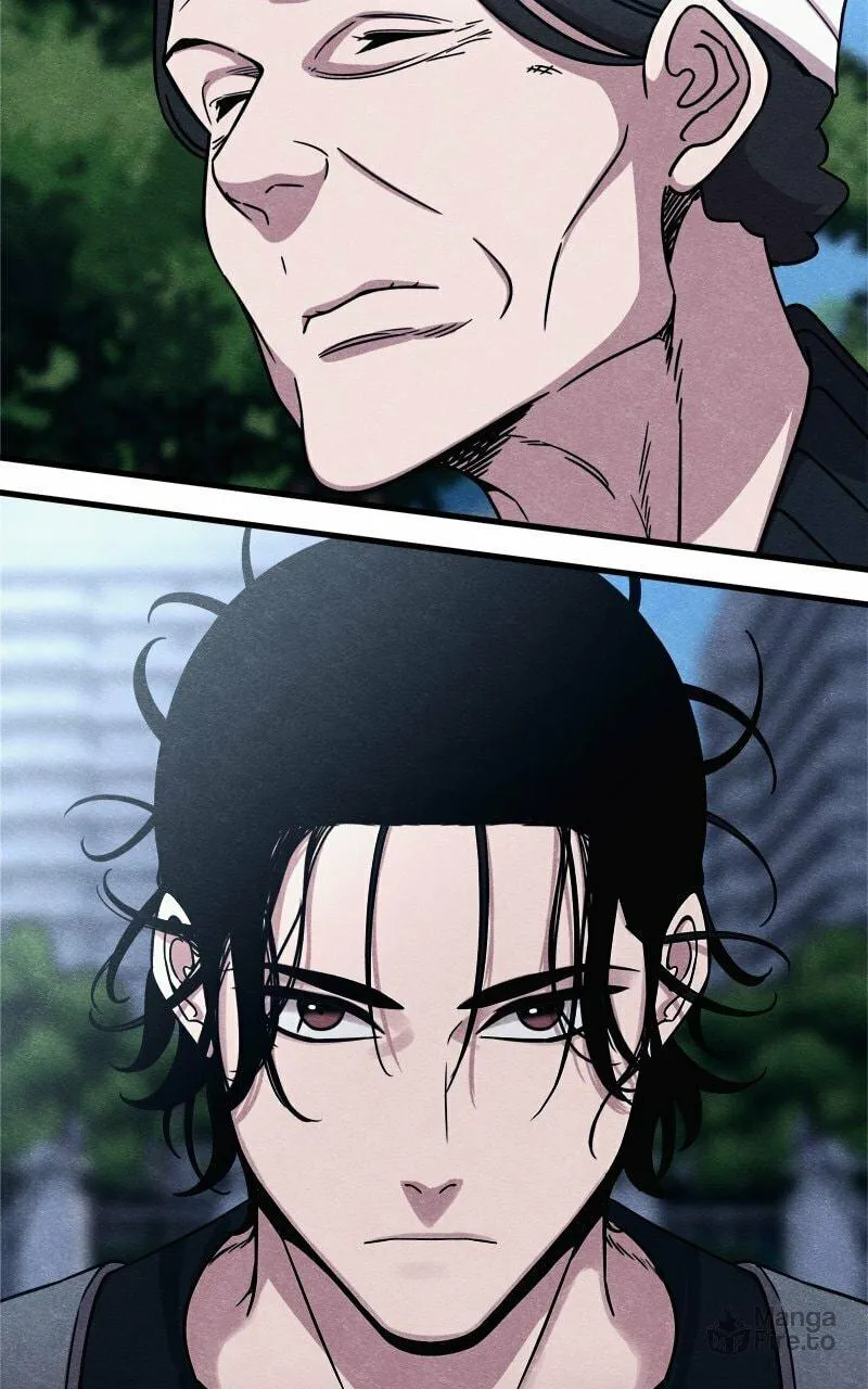 Read Zombie X Slasher chapter 56 image 11 on Lezhin