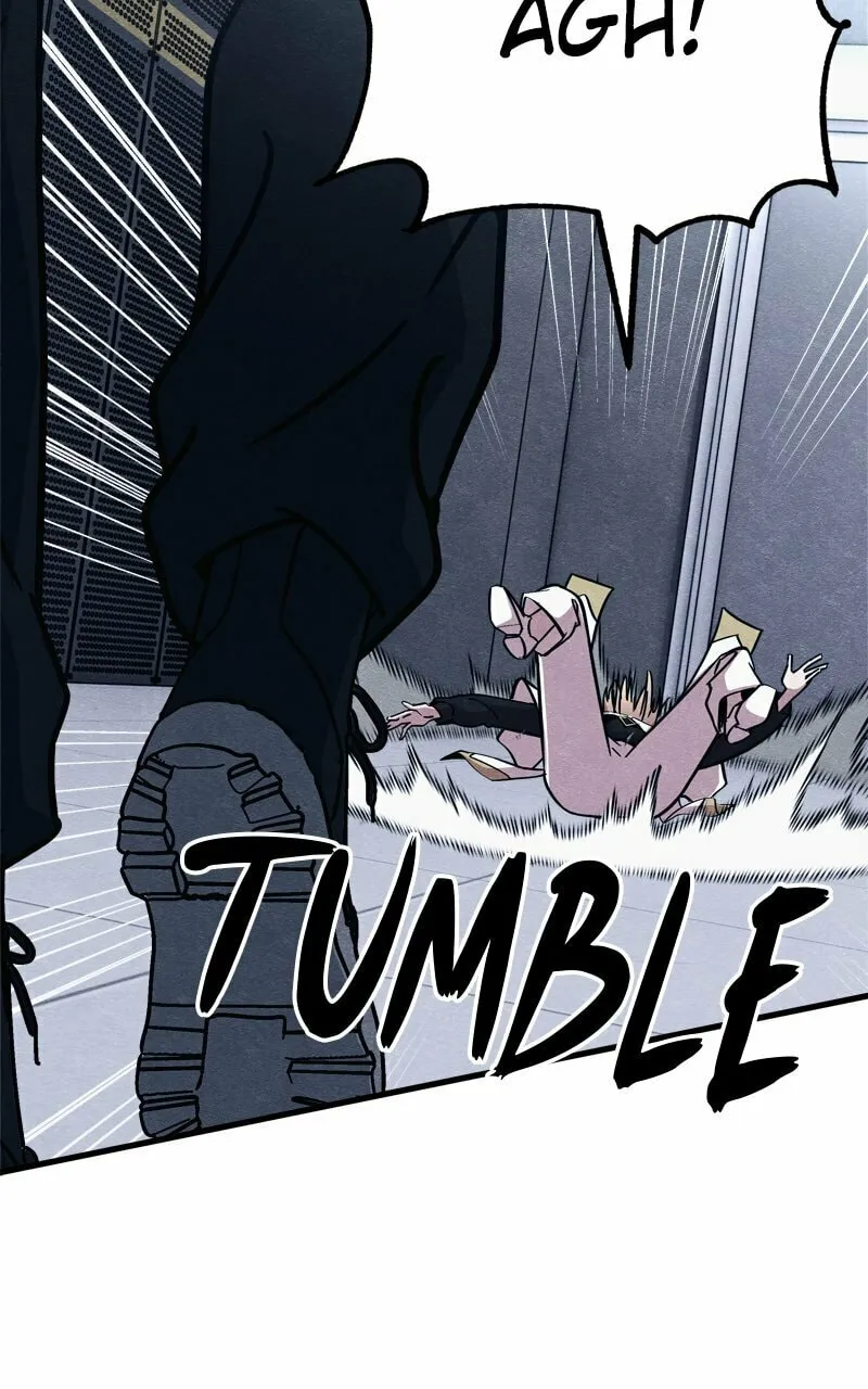 Read Zombie X Slasher chapter 56 image 111 on Lezhin