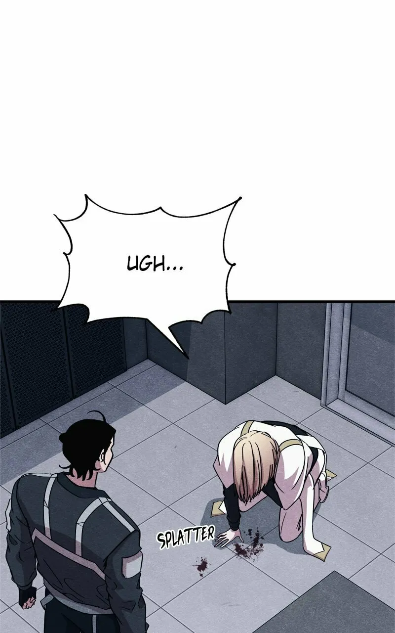 Read Zombie X Slasher chapter 56 image 112 on Lezhin
