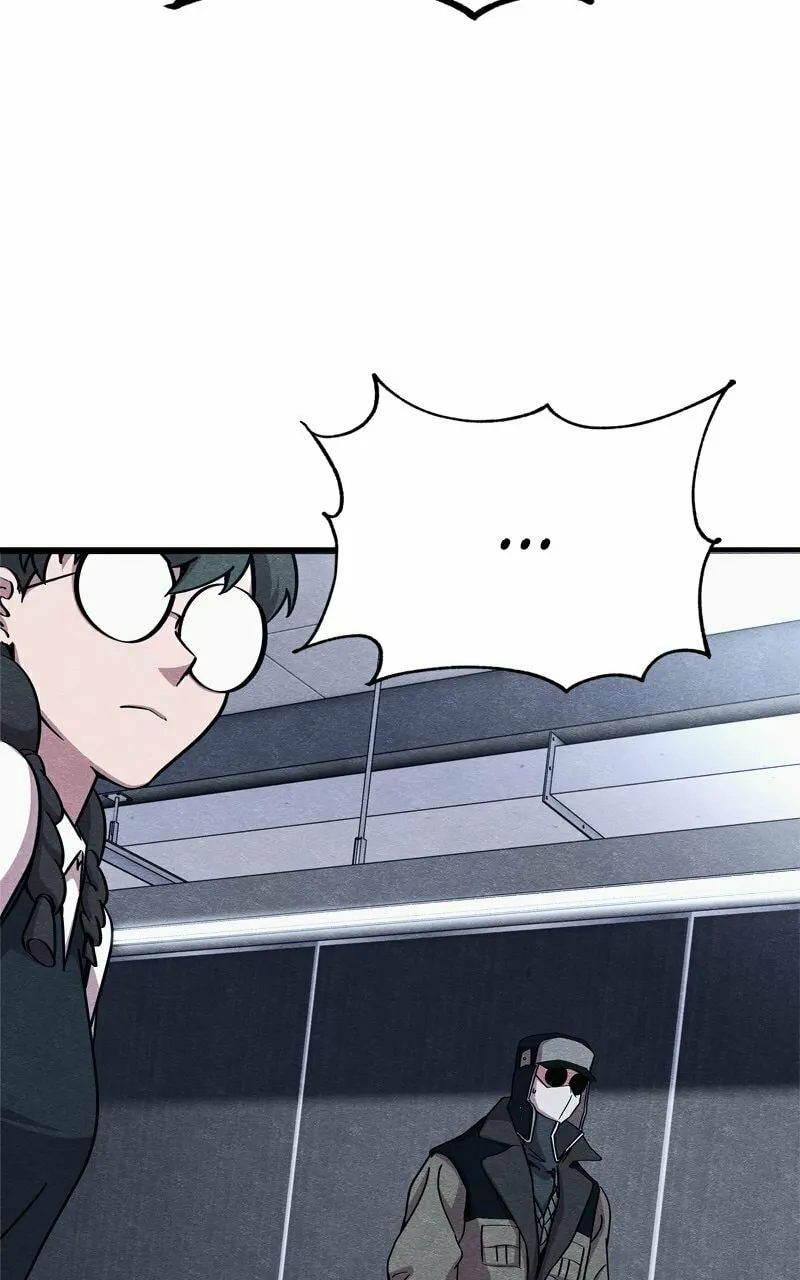 Read Zombie X Slasher chapter 56 image 117 on Lezhin