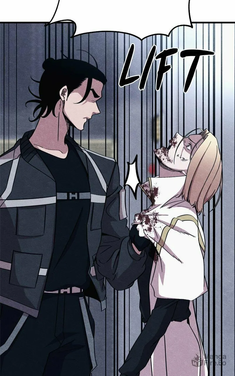 Read Zombie X Slasher chapter 56 image 119 on Lezhin