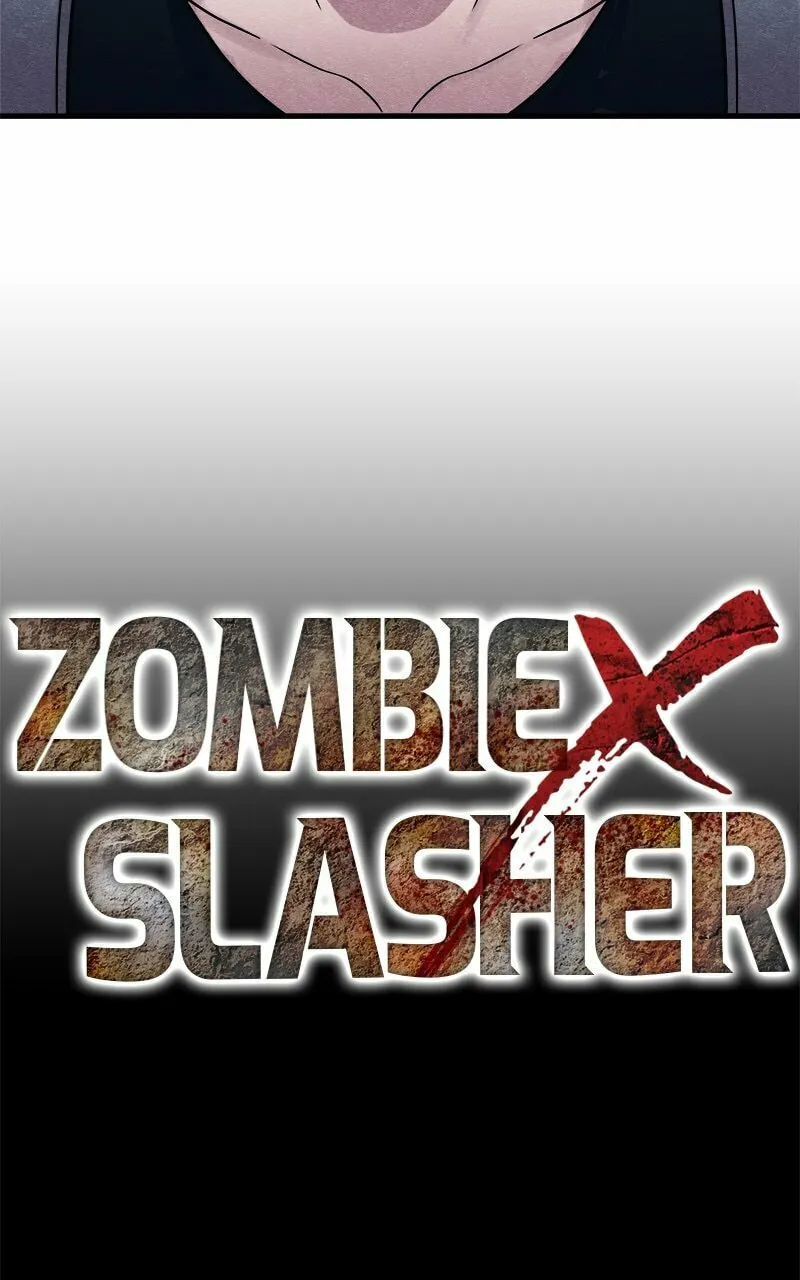 Read Zombie X Slasher chapter 56 image 12 on Lezhin