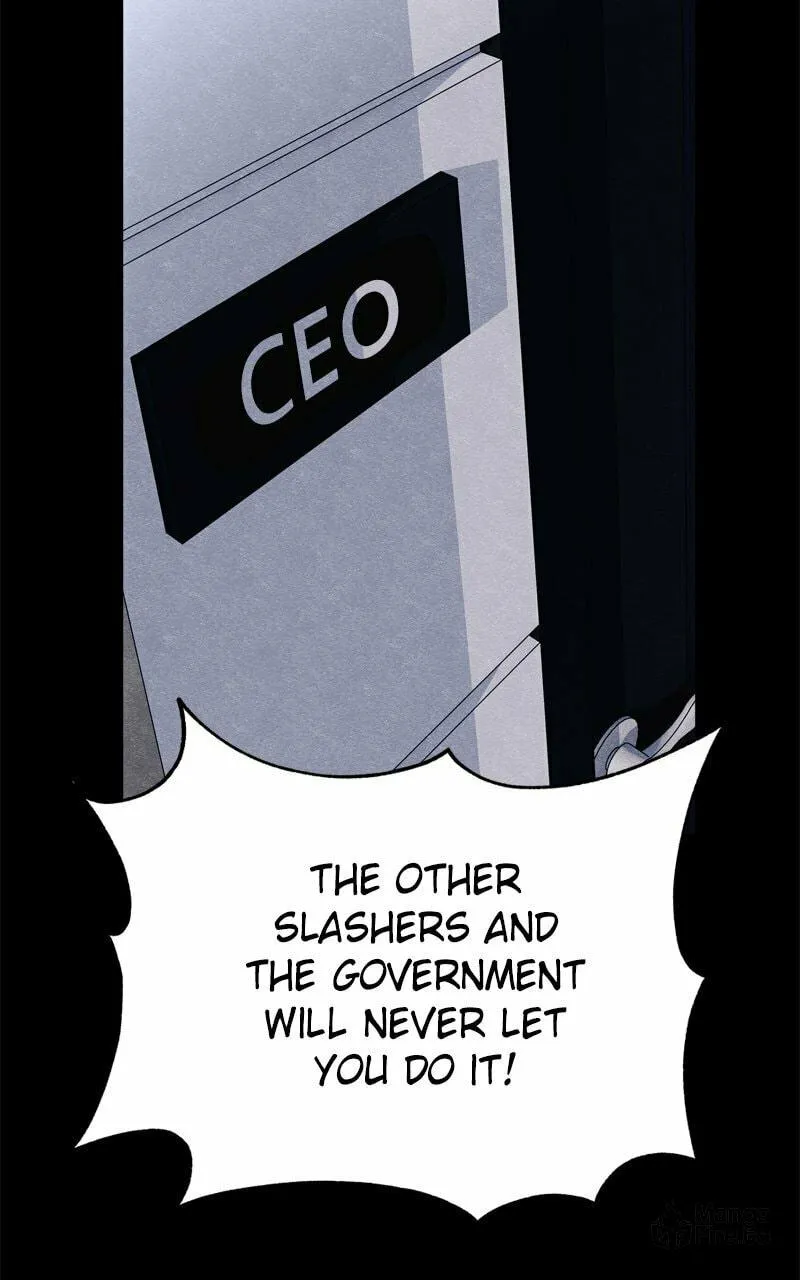 Read Zombie X Slasher chapter 56 image 129 on Lezhin