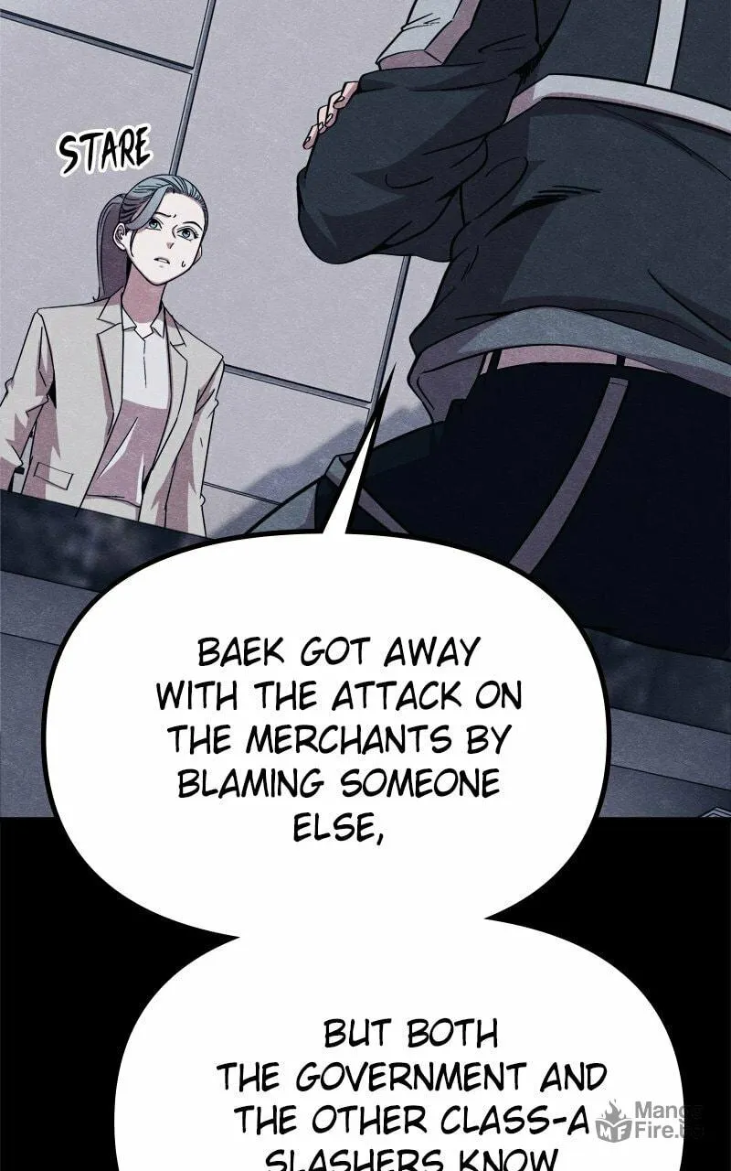 Read Zombie X Slasher chapter 56 image 131 on Lezhin