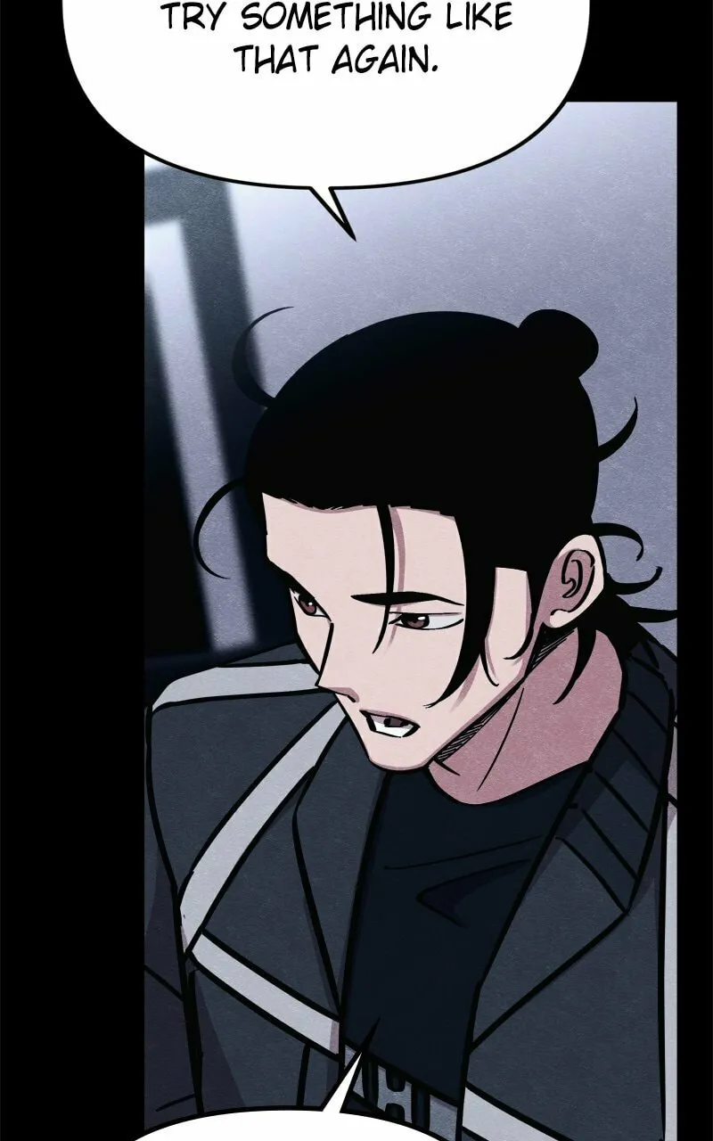 Read Zombie X Slasher chapter 56 image 133 on Lezhin