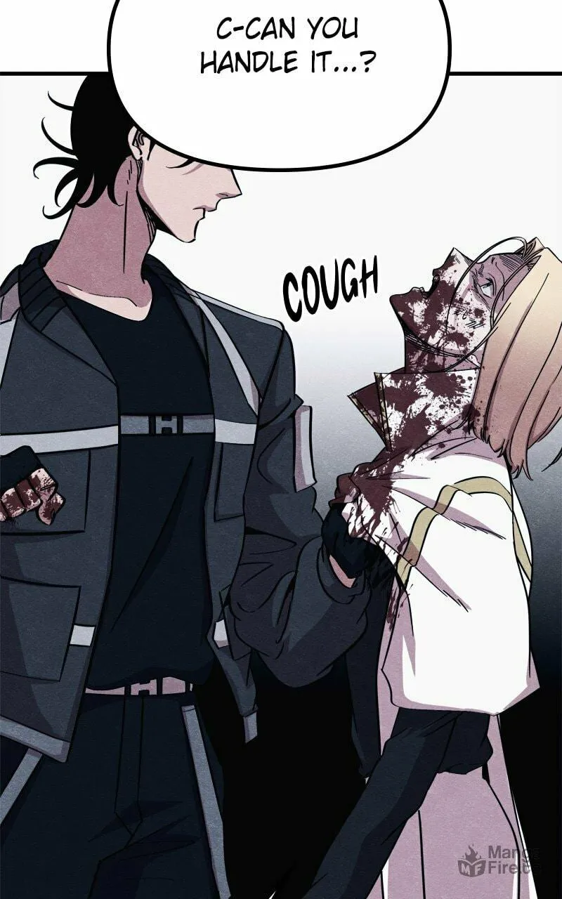 Read Zombie X Slasher chapter 56 image 144 on Lezhin