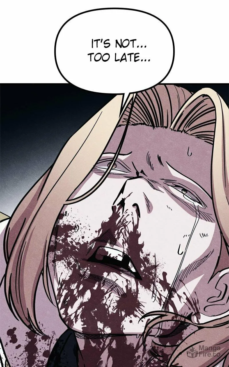 Read Zombie X Slasher chapter 56 image 146 on Lezhin
