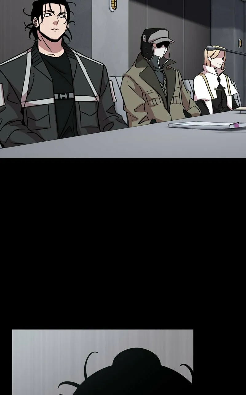 Read Zombie X Slasher chapter 56 image 15 on Lezhin