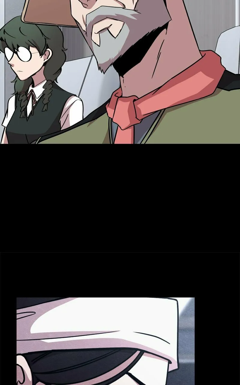 Read Zombie X Slasher chapter 56 image 18 on Lezhin