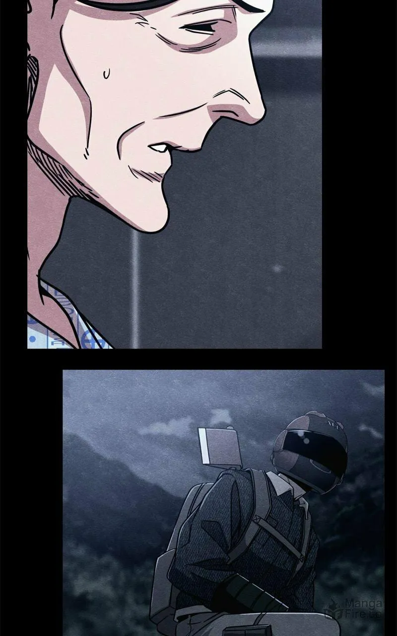 Read Zombie X Slasher chapter 56 image 19 on Lezhin