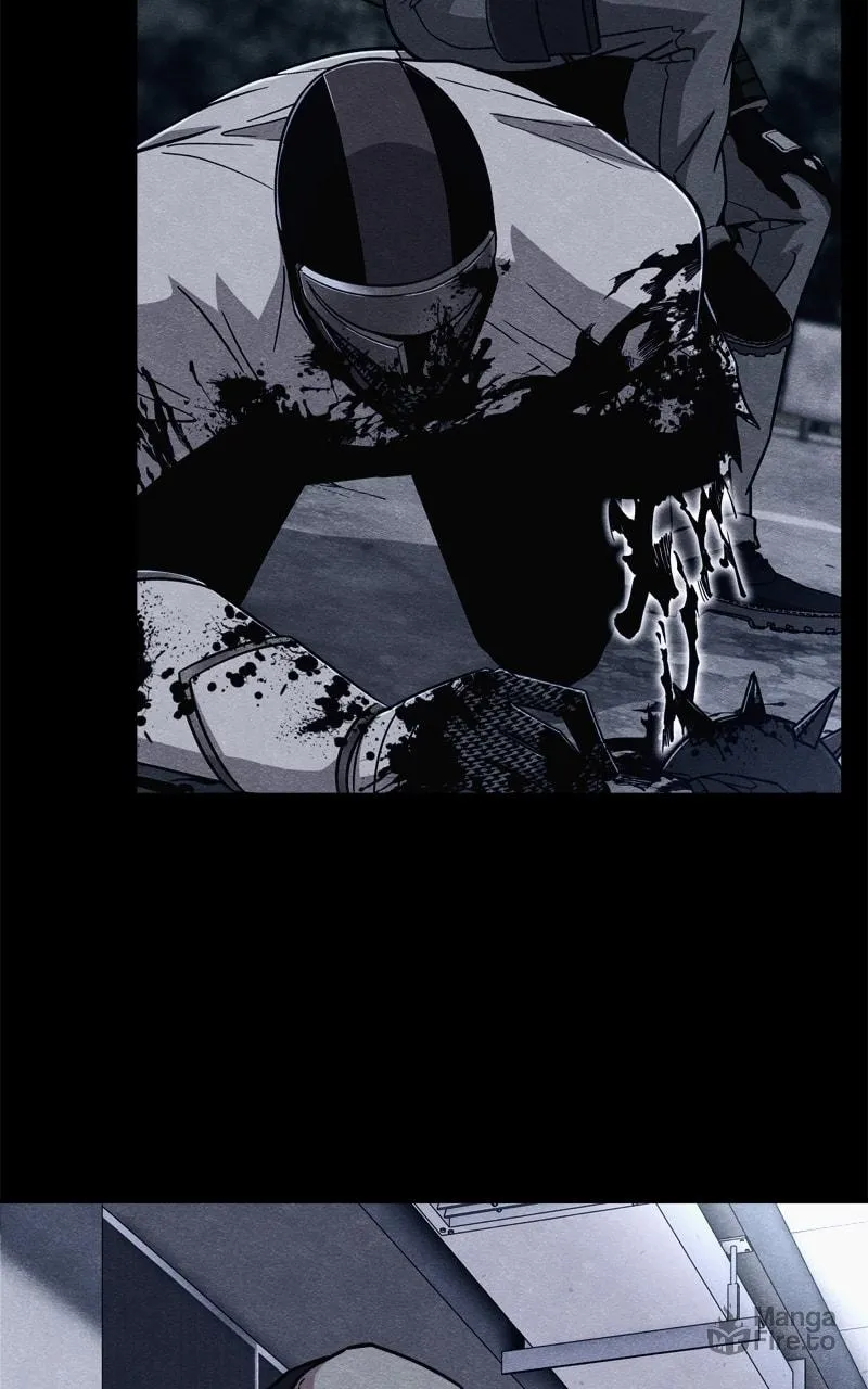 Read Zombie X Slasher chapter 56 image 20 on Lezhin