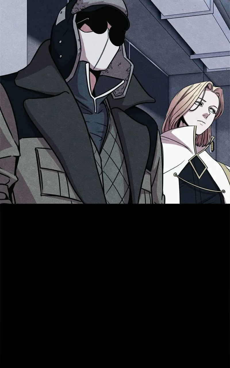 Read Zombie X Slasher chapter 56 image 21 on Lezhin