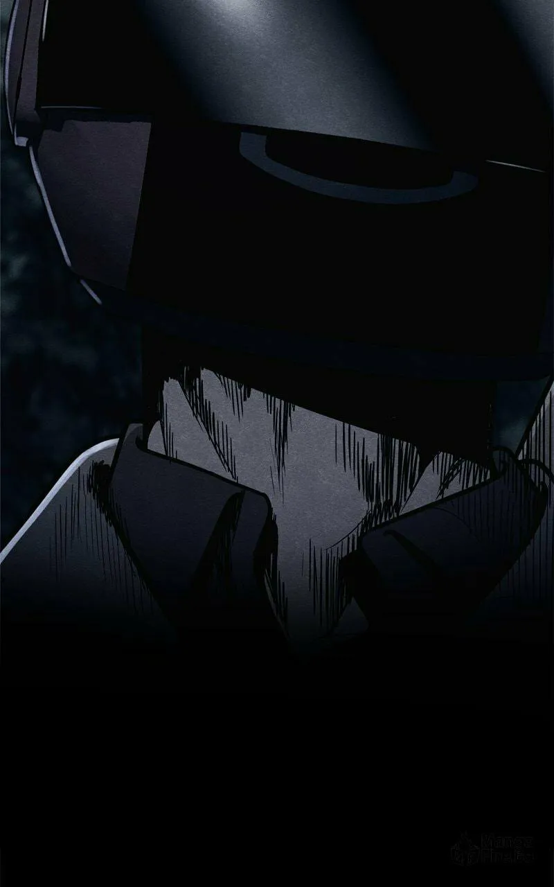 Read Zombie X Slasher chapter 56 image 23 on Lezhin