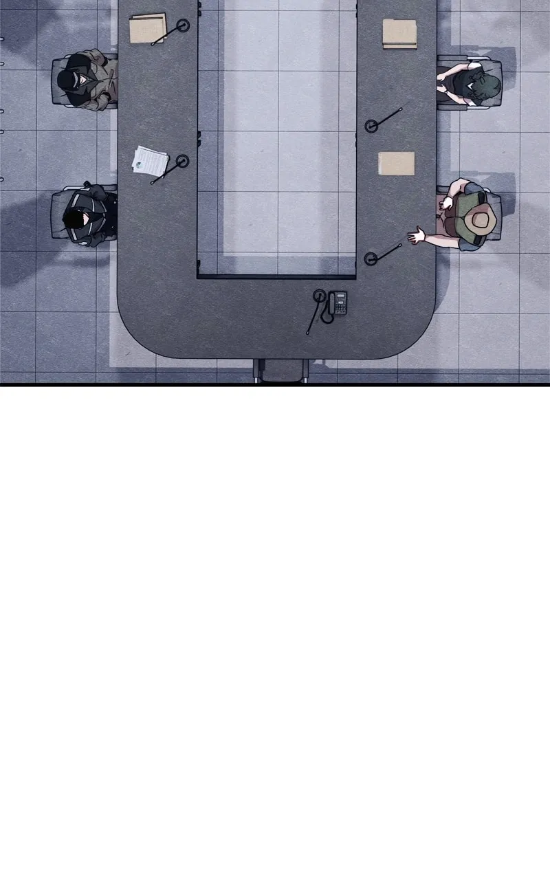 Read Zombie X Slasher chapter 56 image 25 on Lezhin