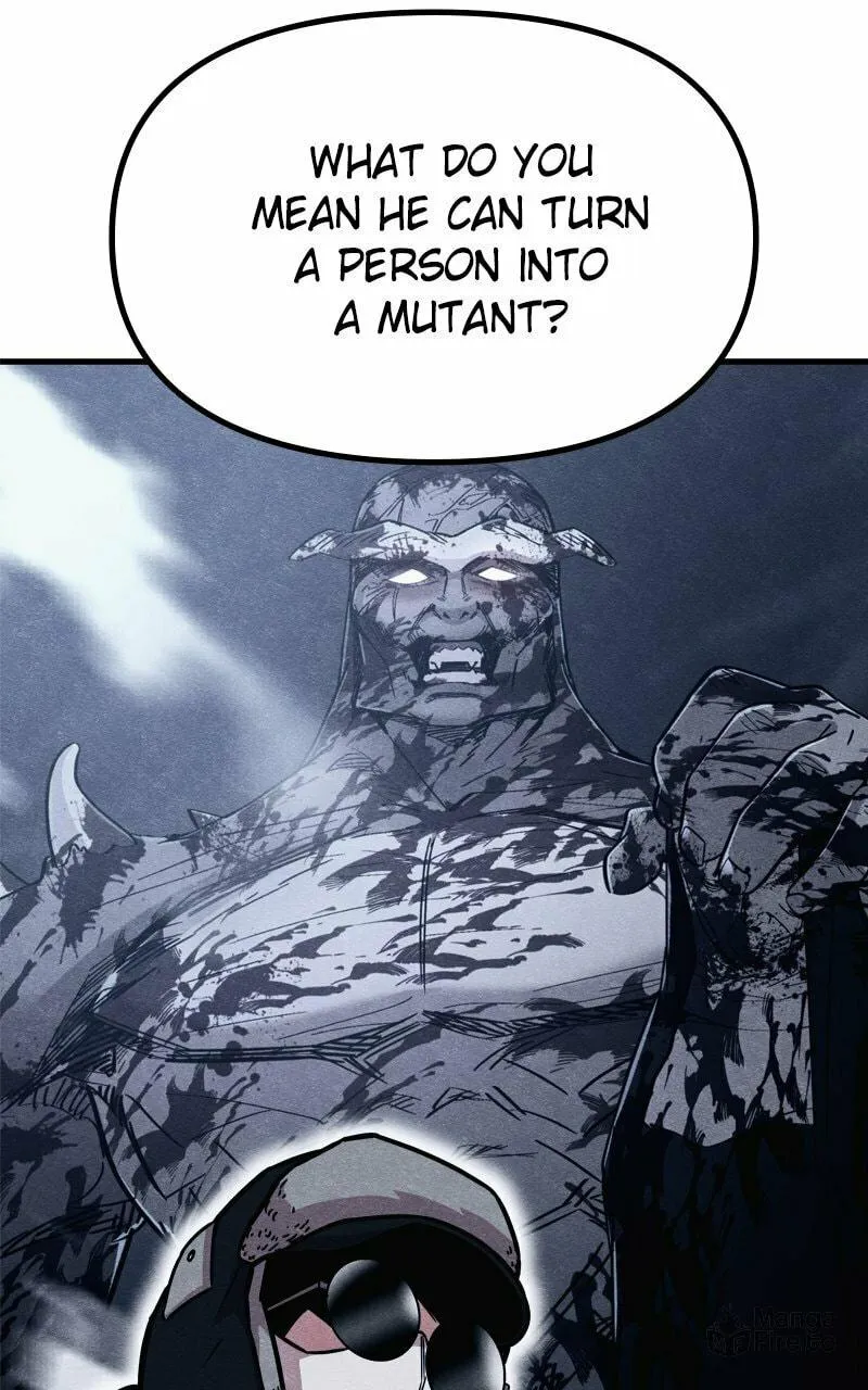 Read Zombie X Slasher chapter 56 image 26 on Lezhin