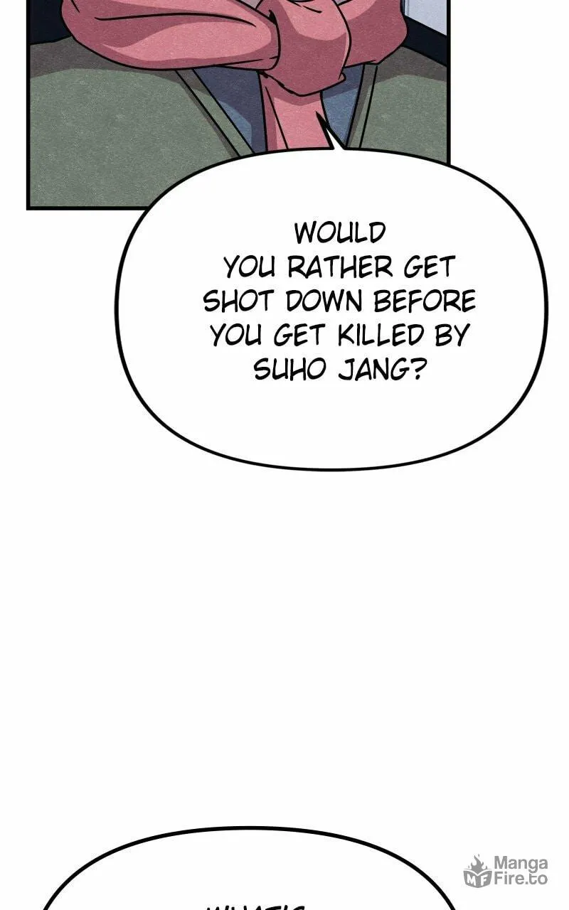 Read Zombie X Slasher chapter 56 image 32 on Lezhin