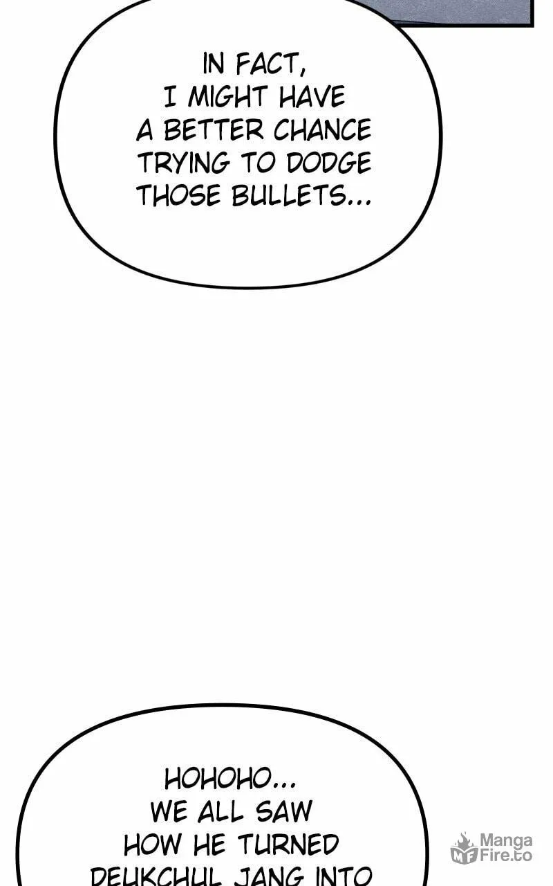 Read Zombie X Slasher chapter 56 image 34 on Lezhin