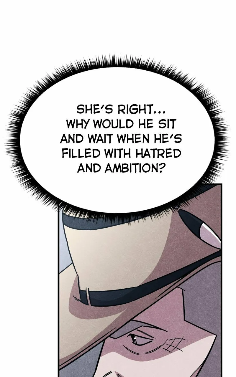 Read Zombie X Slasher chapter 56 image 37 on Lezhin