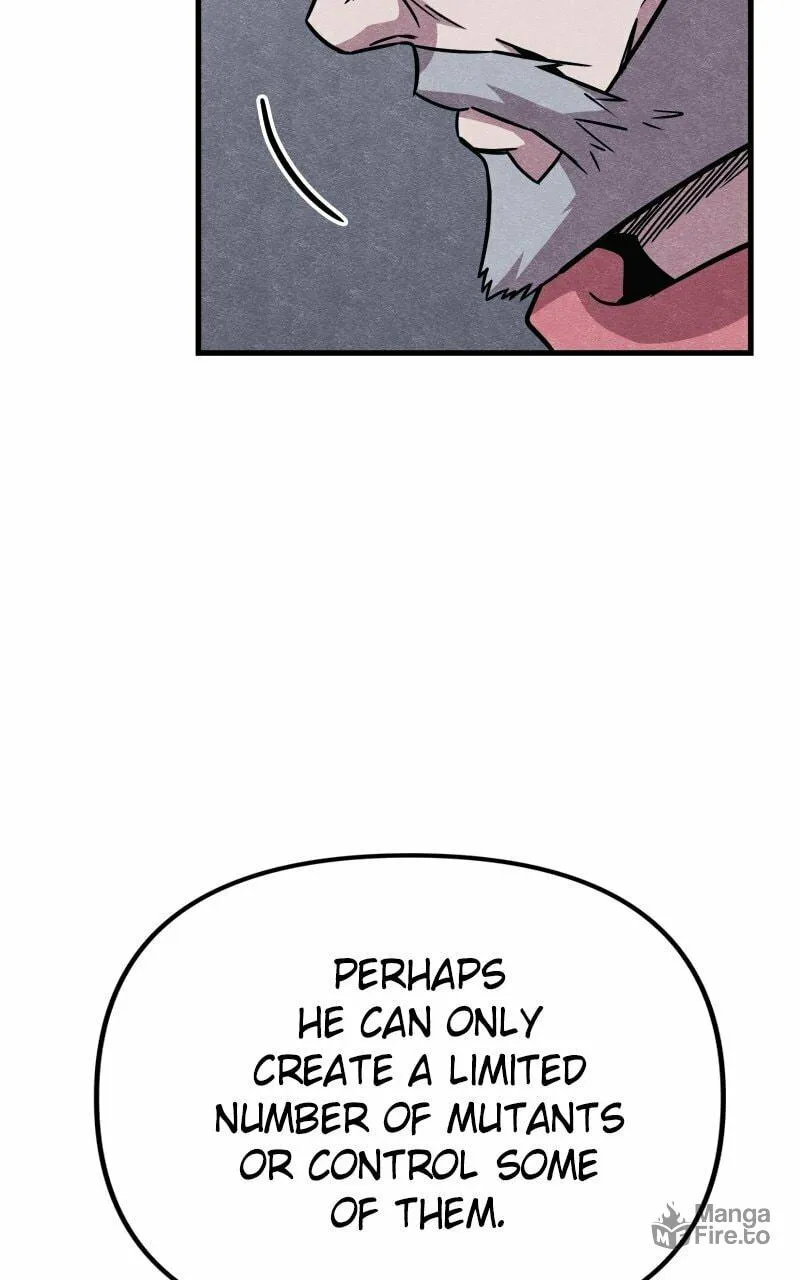 Read Zombie X Slasher chapter 56 image 38 on Lezhin