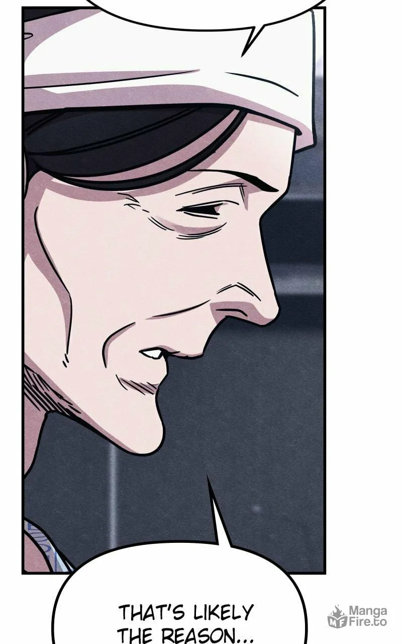 Read Zombie X Slasher chapter 56 image 39 on Lezhin