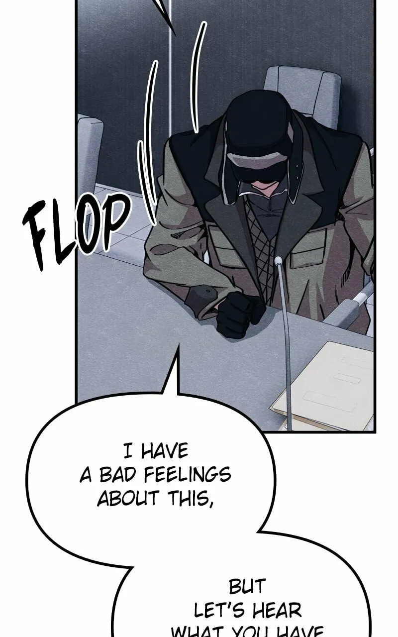 Read Zombie X Slasher chapter 56 image 45 on Lezhin