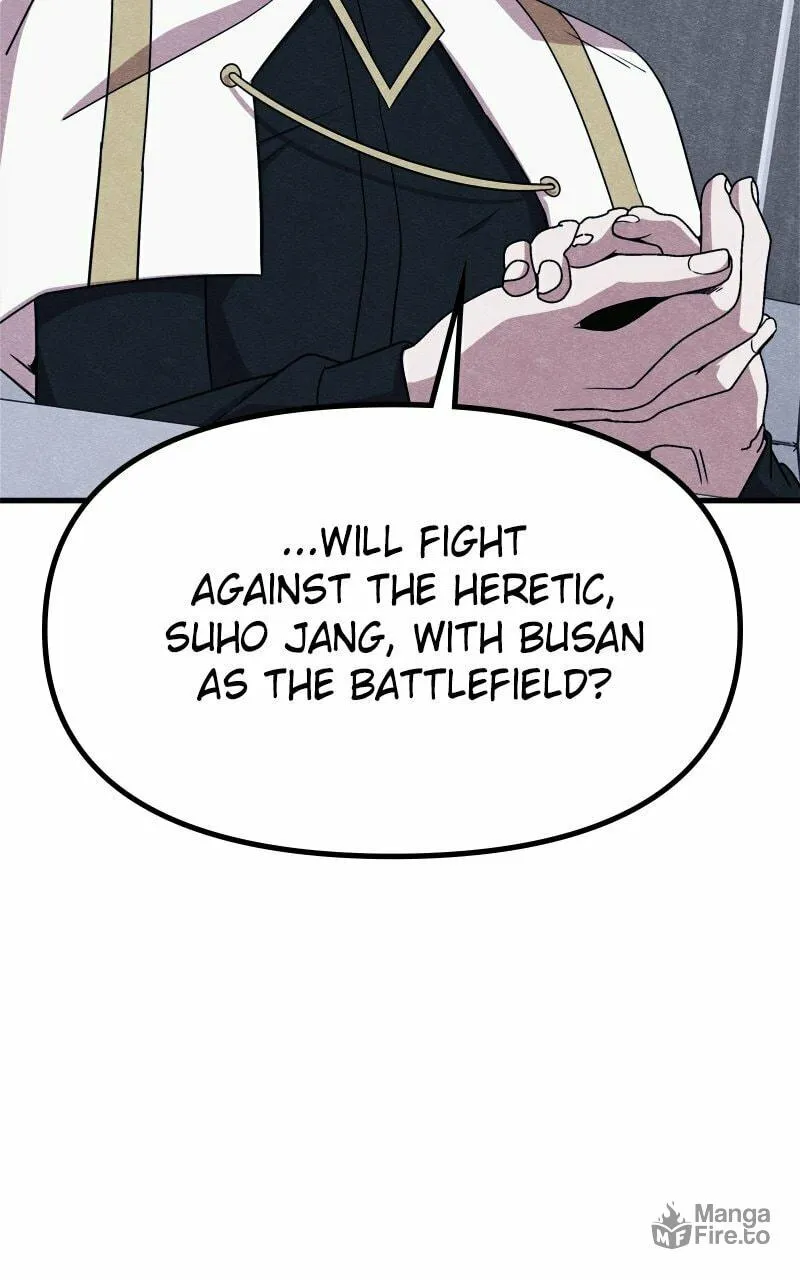 Read Zombie X Slasher chapter 56 image 49 on Lezhin
