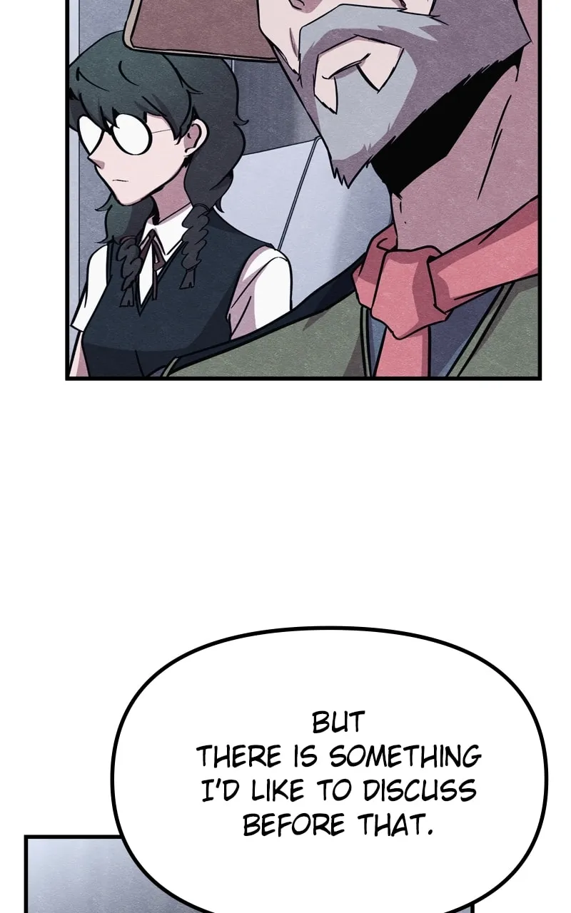 Read Zombie X Slasher chapter 56 image 51 on Lezhin