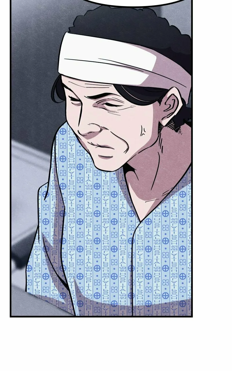 Read Zombie X Slasher chapter 56 image 52 on Lezhin