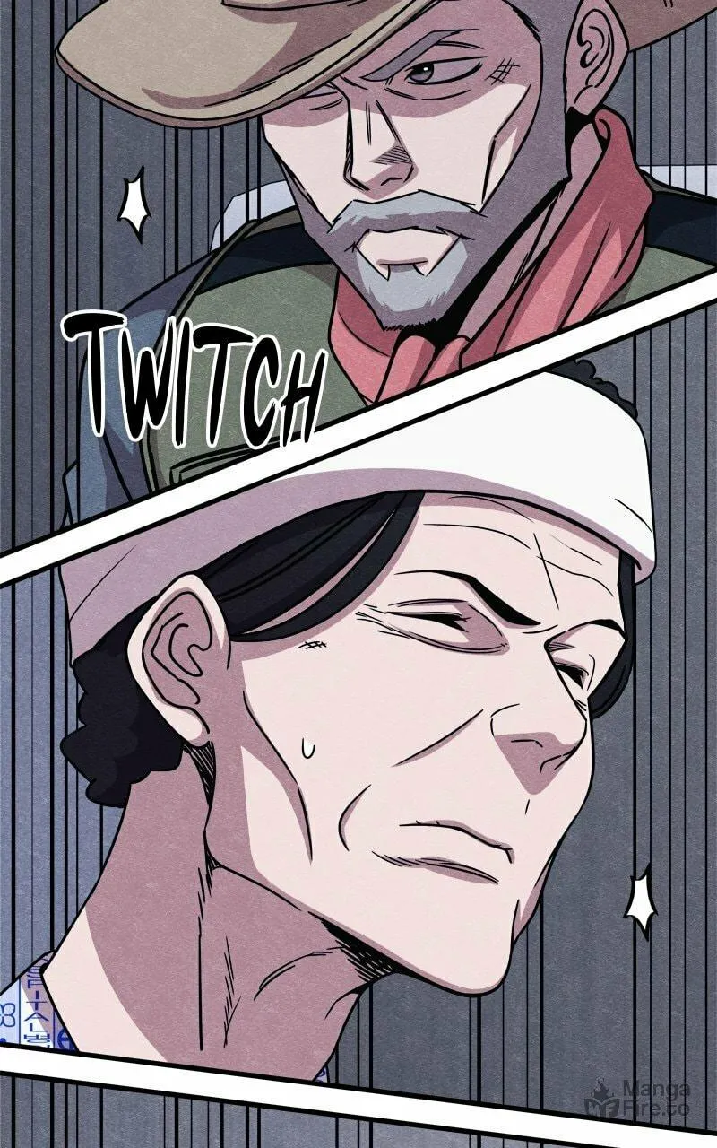 Read Zombie X Slasher chapter 56 image 56 on Lezhin