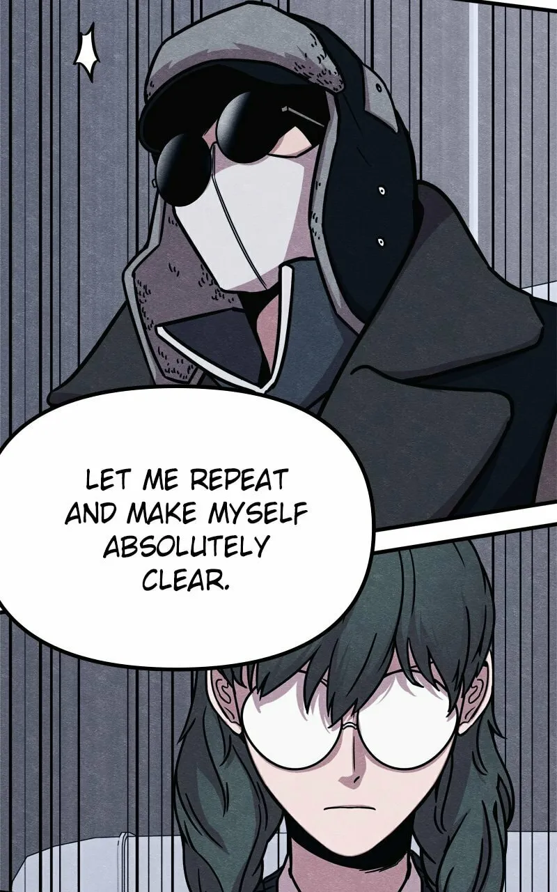 Read Zombie X Slasher chapter 56 image 57 on Lezhin
