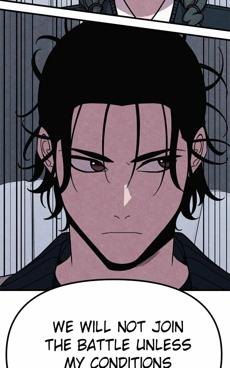 Read Zombie X Slasher chapter 56 image 58 on Lezhin