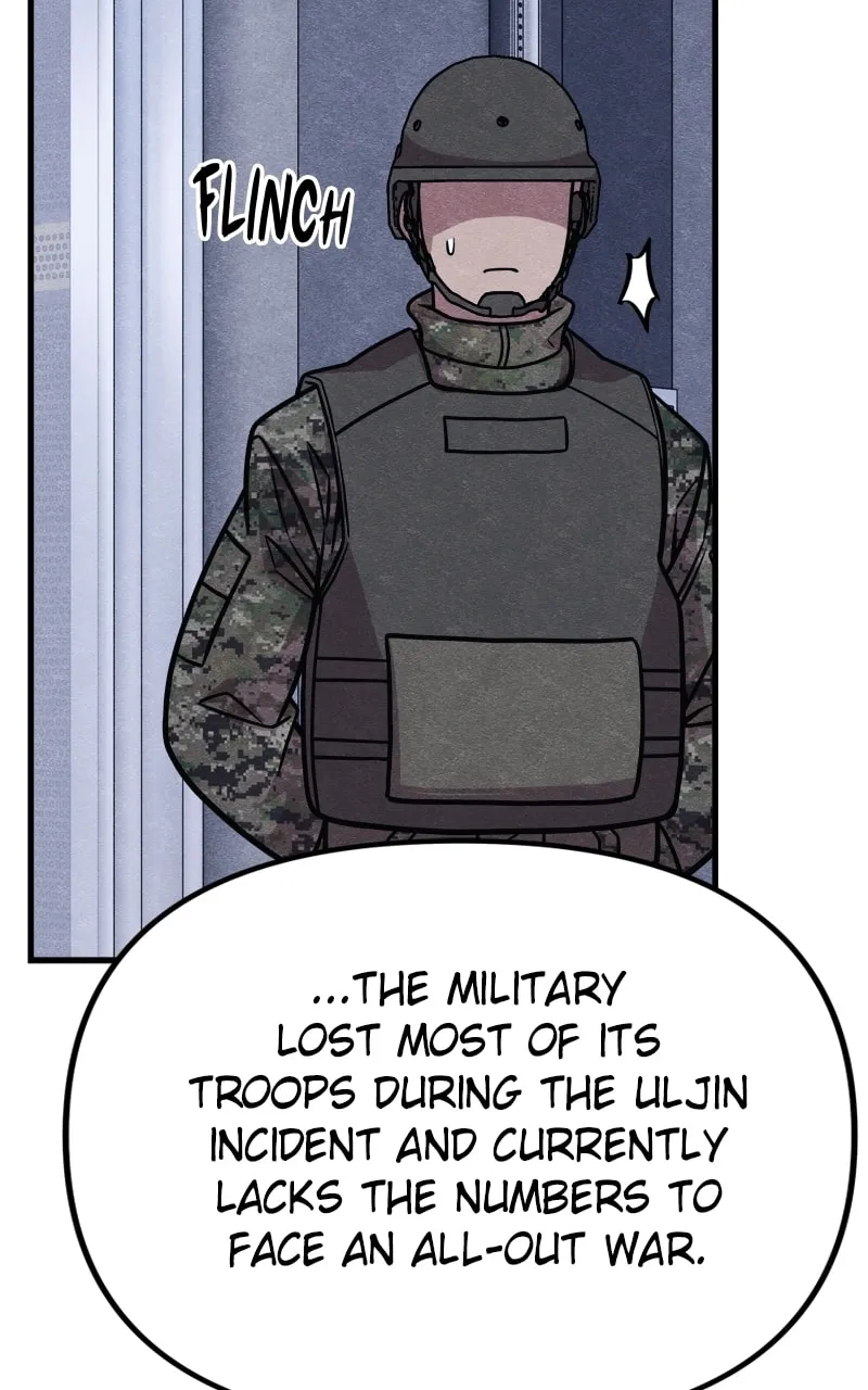 Read Zombie X Slasher chapter 56 image 60 on Lezhin