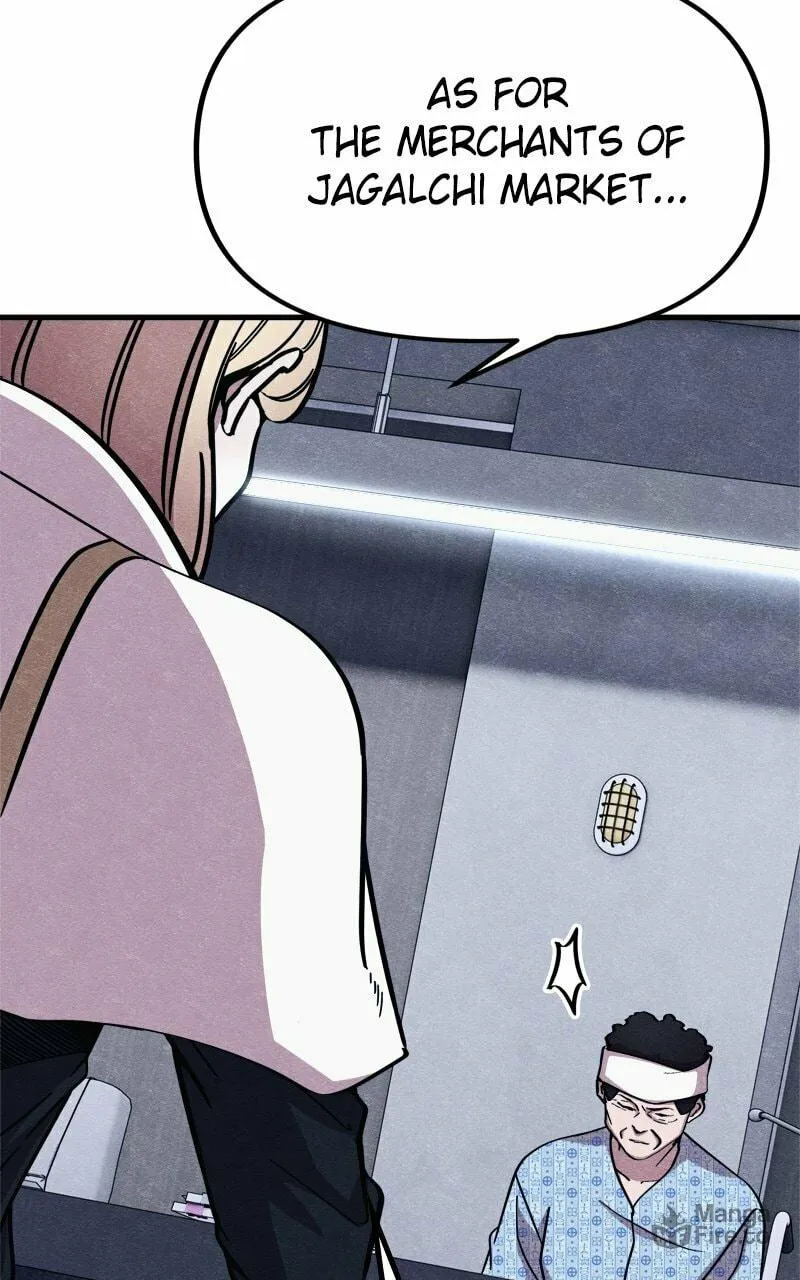 Read Zombie X Slasher chapter 56 image 65 on Lezhin