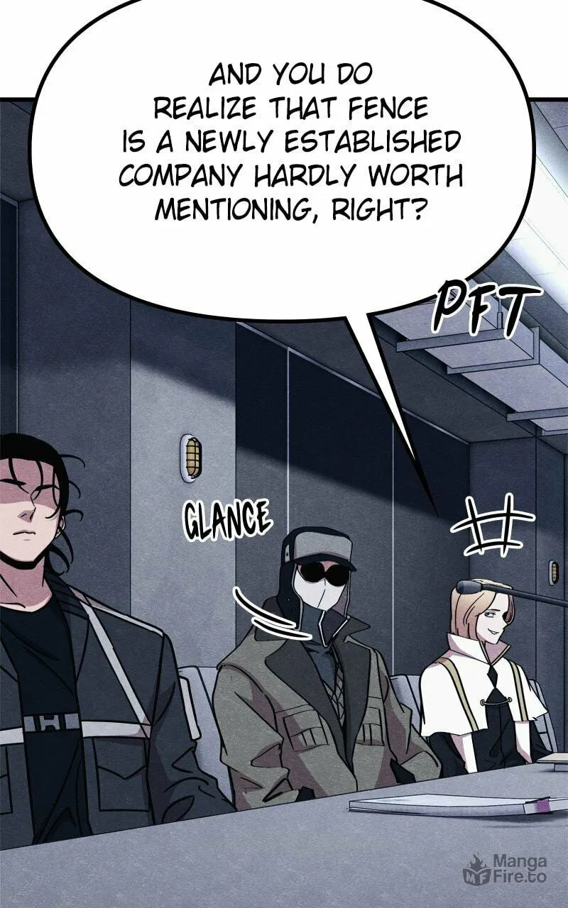 Read Zombie X Slasher chapter 56 image 71 on Lezhin