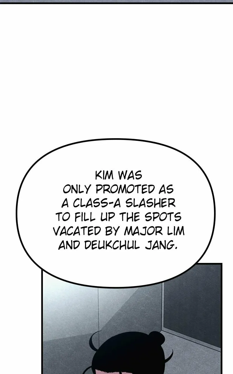 Read Zombie X Slasher chapter 56 image 72 on Lezhin