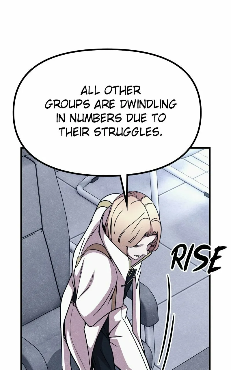 Read Zombie X Slasher chapter 56 image 76 on Lezhin