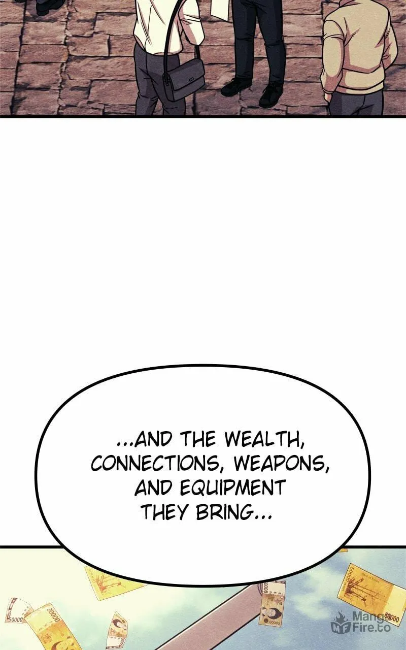 Read Zombie X Slasher chapter 56 image 79 on Lezhin