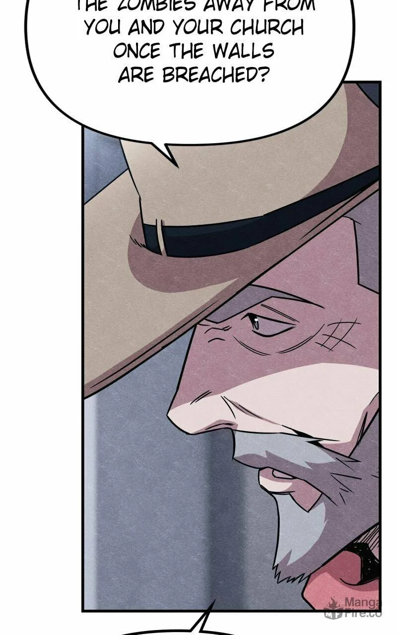 Read Zombie X Slasher chapter 56 image 83 on Lezhin