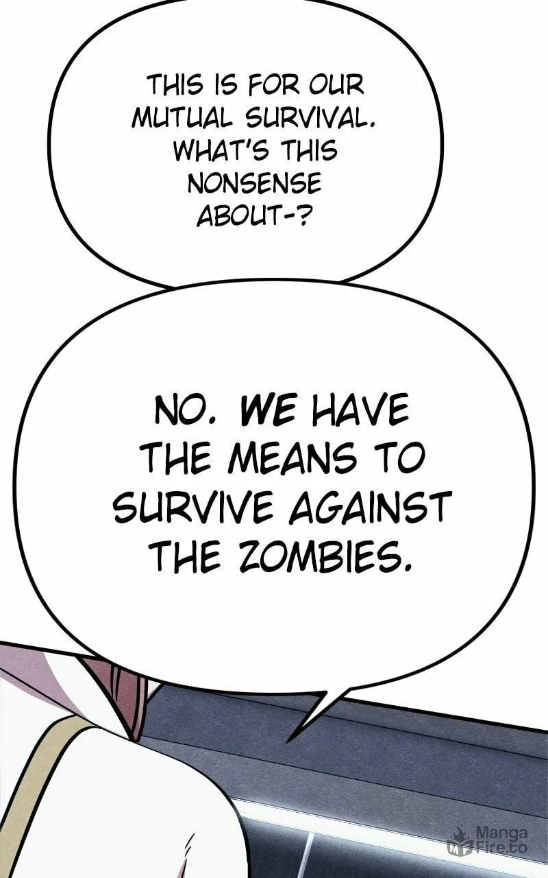 Read Zombie X Slasher chapter 56 image 84 on Lezhin