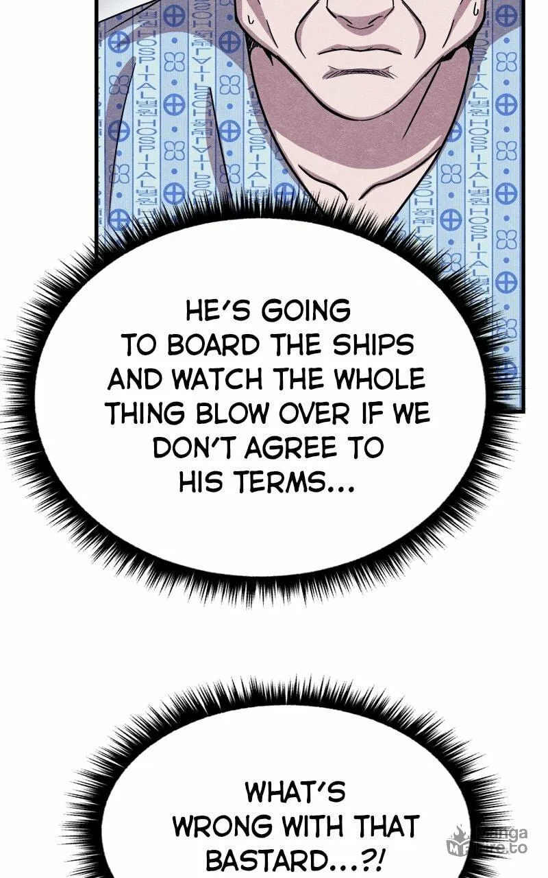 Read Zombie X Slasher chapter 56 image 89 on Lezhin