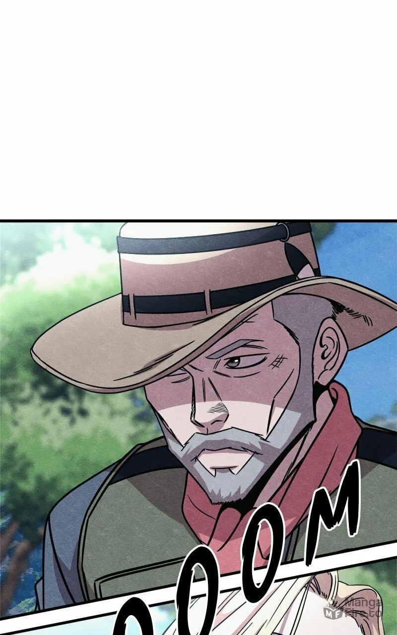 Read Zombie X Slasher chapter 56 image 9 on Lezhin
