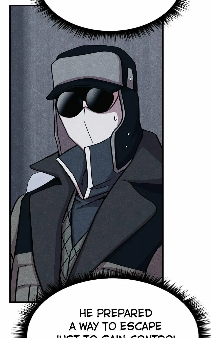 Read Zombie X Slasher chapter 56 image 90 on Lezhin
