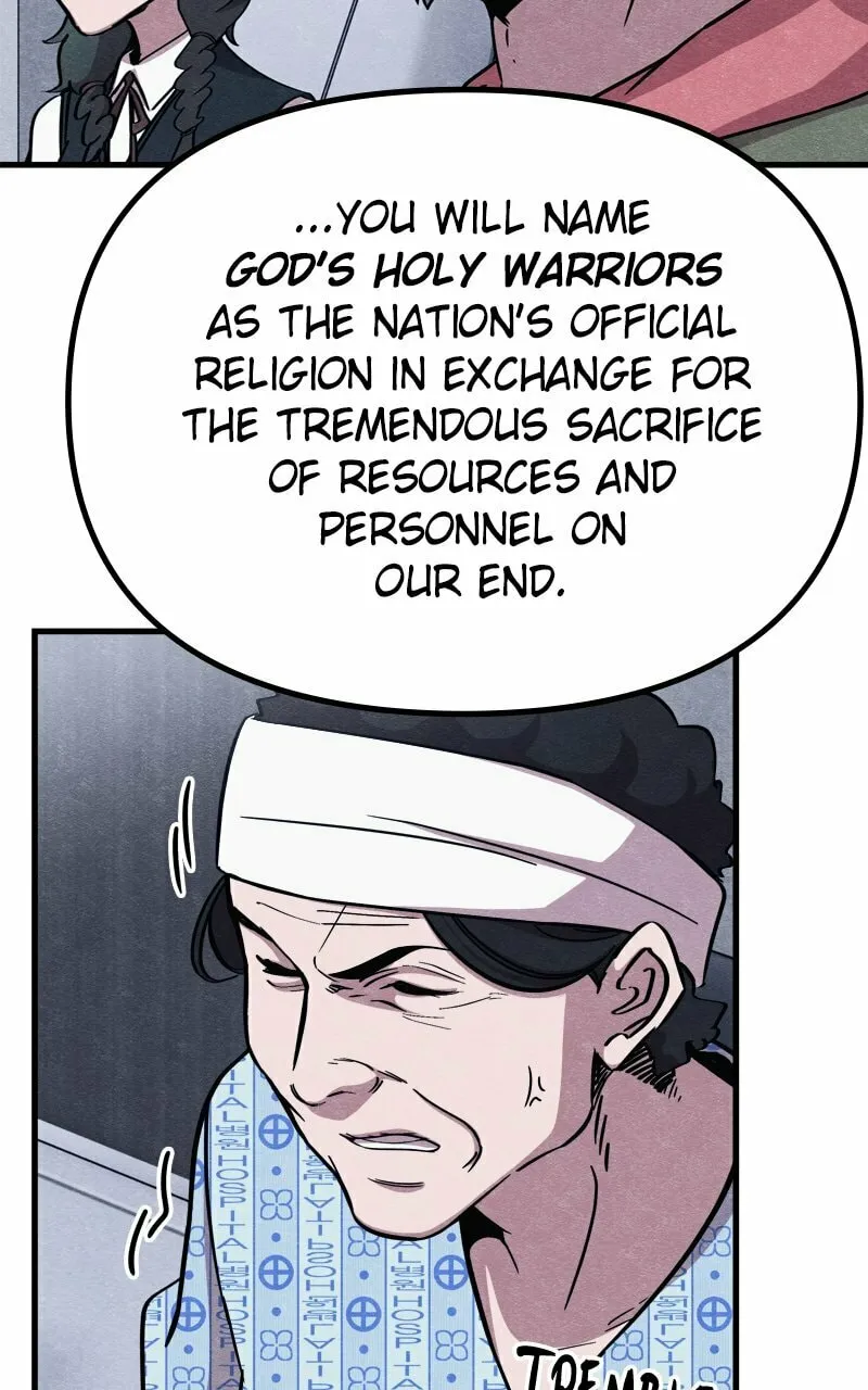 Read Zombie X Slasher chapter 56 image 96 on Lezhin