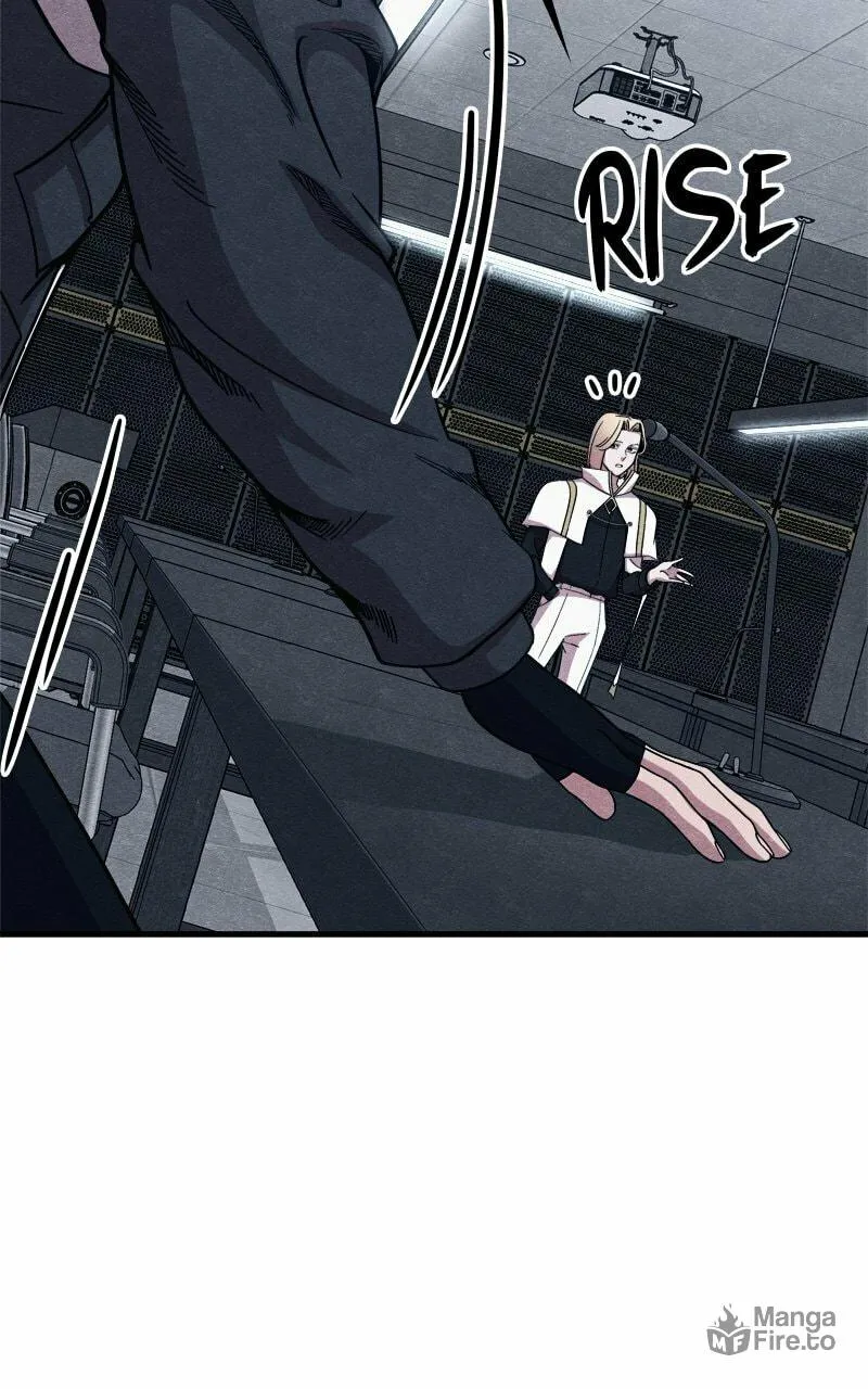 Read Zombie X Slasher chapter 56 image 98 on Lezhin