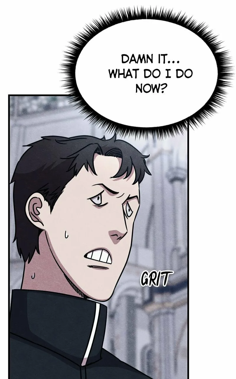 Read Zombie X Slasher chapter 57 image 100 on Lezhin