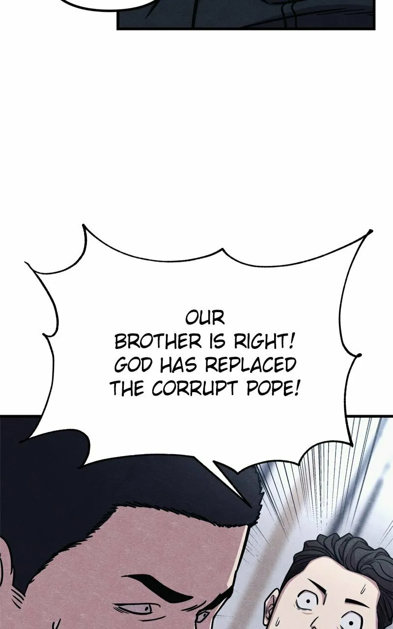 Read Zombie X Slasher chapter 57 image 111 on Lezhin