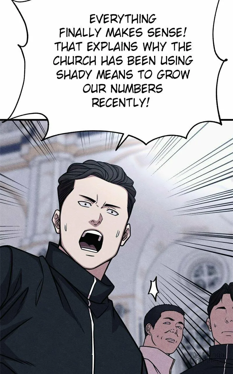 Read Zombie X Slasher chapter 57 image 113 on Lezhin