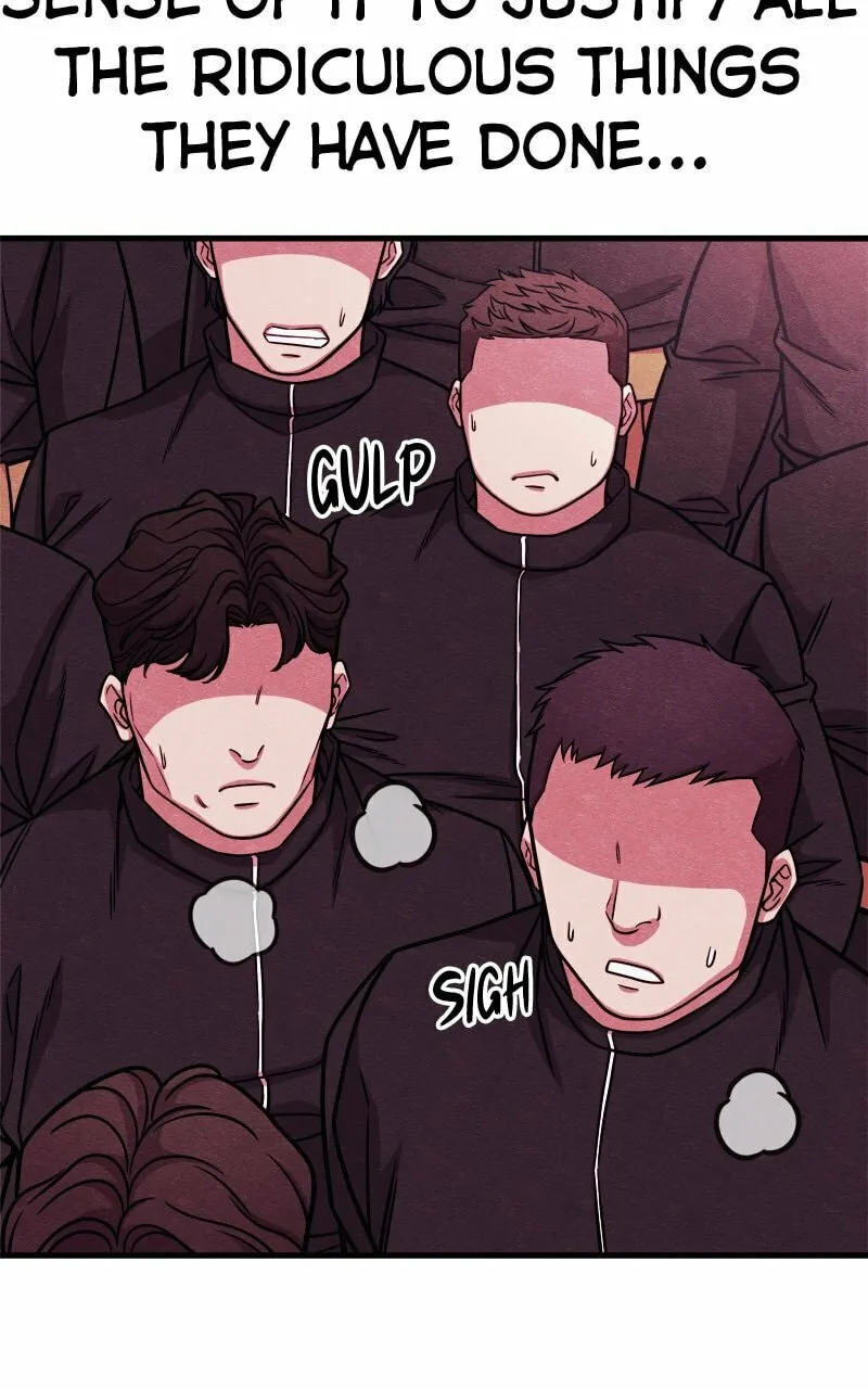 Read Zombie X Slasher chapter 57 image 115 on Lezhin