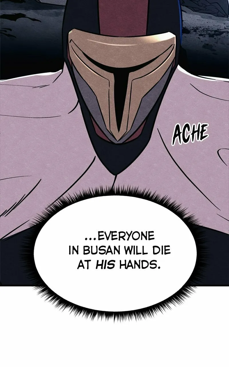 Read Zombie X Slasher chapter 57 image 121 on Lezhin