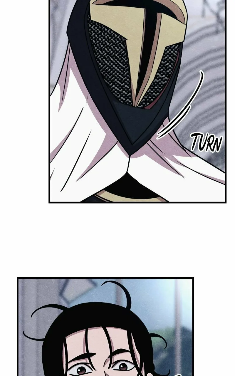 Read Zombie X Slasher chapter 57 image 123 on Lezhin